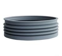 Silicone Blowing Bean Bin for Breville for 8 Series Reusable