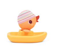 Silicone Boat - Gaspard
