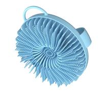 Silicone Body Scrubber Easy To Use Multifunctional Shower Brush Exfoliate Scrubber Massage Brush For Shower Use