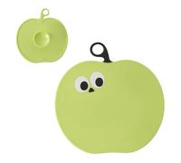 Silicone Body Scrubber | Wall Mount with Soft,Manual Shower For Body | For Women Older Men Back Arms Legs Feet Home Apartment Travel Hotel