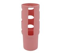 Silicone Boot for Stanley Cup, All Wrapped Silicone Sleeves Heat Resistant Insulates Protective Sleeve Nonslip Protector Cover for 30oz Cups, Detachable Silicone Water Cup Boot