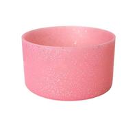 Silicone Boot for Stanley Cup,Protective Cup Bottom Sleeve Cover for 12-24 oz Hydroflask &40oz Stanley,Reduces Noise Protective Water Bottom Sleeve Cover,Anti Slip Protector Sleeve Cover(red)