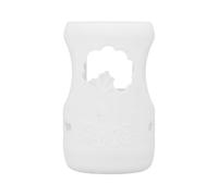 Silicone Bottle Covers Anti-Scratch Cover | Child's Bottle Sleeve Bottle Sleeve Cover Travel Hiking Camping Backpacking Outdoor Adventure Gym Workout Sports Fitness