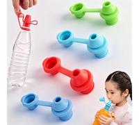 Silicone Bottle Spouts, Proof Sipping Spout with Silicone Material