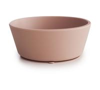 Silicone Bowl Blush one size
