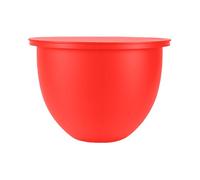 Silicone Bowl Inserts for Food Processors, 5 L Silicone Bowl Liner for Mixer, Heat Resistant Silicone Inserts for Stand Mixer Bowls, Replacement Bowls for KitchenAids Food Processors