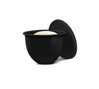 Silicone Bowl Liners for KitchenAid Mixer, 3-Piece Interchangeable Set with Pouring Spout and Storage Covers, Dishwasher Safe and Microwave Safe(Is black)