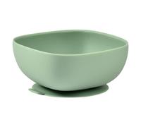 Silicone Bowl Sage