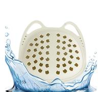 Silicone Bra Washing Bags - Anti-Deformation Laundry Protector |Silicone Underwear Protectors | Bras Wash Bag | Durable Travel Storage For Dirty Clothes, Women’s Bra Care, Laundry Protector For Home