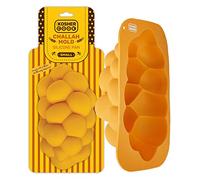 Silicone Braided Challah Pan - Small - Perfect Challah Bread Braid Baking Mold, No Shaping Required - Small - by The Kosher Cook