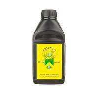Silicone Brake and Clutch Fluid - 500ml - High-Performance DOT 5 Fluid for Brake and Clutch Systems