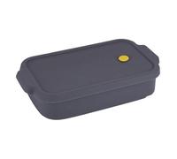 Silicone Bread Loaf Pan, Non-Stick Baking Mold, Baking Pans for , Pound Cake Mold, Dishwasher Safe Pan, Oven Safe Baking Mold, Flexible Bread Pan, For Baking Banana Bread, Meat Loaf, Pound Cake
