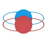 Silicone Bread Sling - Silicone Bread Sling Baking Mat Liner,Non-Stick Baking Supplies Tool with Long Handles, Reusable Dough Mat, Easy to Transfer Dough