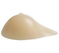 Silicone Breast Enhancer A Pair A-DD Cup Spiral Silicone Breast Forms Fake Boobs False Breasts for Mastectomy Crossdresser Prosthesis Cosplay Drag Queen (Color : Skin Tone, Size : D 840g)