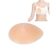 Silicone Breast Form, Silicone Breasts, Mastectomy Prosthesis Bra, Mastectomy Prosthesis Crossdress Transvestite Bra Enhancer (200g)