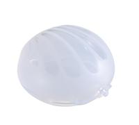 Silicone Breast Milk Collector Leakage Milk Catching Device Postpartum Breastmilk Manual Collection Device
