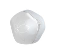 Silicone Breast Shells Milk Catchers for Milk Collection Comfortable & Discreet Designs for Nursing Mother Discreet Breast Shells