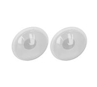 Silicone Breastmilk Collector Leak-Proof Reusable Milk Catcher for Postpartum, Wearable Portable Device with Multifunctional Design for Hygienic Breastfeeding