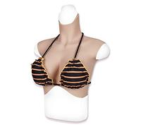 Silicone breasts, Silicone Breast Forms Breast Plates for Mastectomy