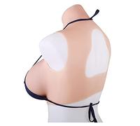Silicone breasts, Silicone Breast Forms Chest Enhancement Breast Artificial for apparel