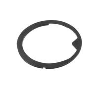 Silicone Brew Head Gasket Seal Rings For Upper Burr Rubber Seal Coffee Machines A0NC(FOUR PIECES)
