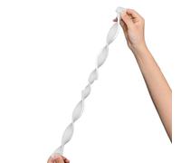 Silicone Broom - Silicone Broom Magic Rubber Broom | 2 in 1 Squeegee Broom Pet Hair Remover Long Handle Multipurpose Cleaning for Carpet, Hardwood, Tile, Window, Efficient Home Sweeper