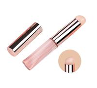 Silicone Brush Lip Brush Nails Art Brushes Make Up Brush Round Head Lip Brush Polish Brush Applicator Sticks