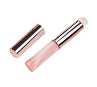 Silicone Brush Lip Brush Nails Art Brushes Make Up Brush Round Head Lip Brush Polish Brush Applicator Sticks
