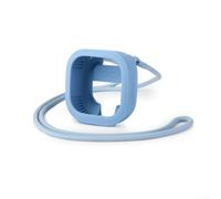 Silicone Bumper Case for Bose for soundlink 2 Pink Silicone(Blue)