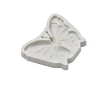 Silicone Butterfly Rose Molds Bird Fondant Cake Decorating Tools Candy Sugar Craft Gum Paste Polymer Clay