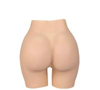 Silicone Buttock Enhancer Padded Panties for Women, Body Shaper Underwear, Comfortable and Supportive Design for a Natural Lift