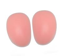 Silicone Buttocks Inserts for Women, Comfortable Butt Pads Enhance Curves, Skin Friendly Fade Resistant Secure Fit