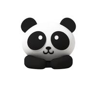 Silicone Cable Organizer - Capybara Self Adhesive Clamps | Cord Straps, Wire Organizer, Cord Wrap & Hook , Cable Management, Diameter Less Than 6mm