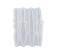 Silicone Cake Moulds Dessert Moulds Decorating Mould Silicone Chocolate Mould Bakeware Baking Accessories Chocolate Moulds