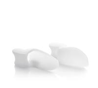 Silicone callus protector and corrector InnovaGoods Bunilief (x2) TU