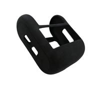 Silicone Camera Body Cover Compatible with XBOTGO FALCON, Black | Model-Specific Camera Body Coverage, Open Lens and Top Areas, Side and Bottom Cutouts for Normal Handling