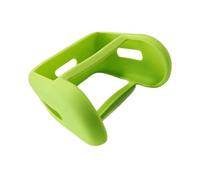 Silicone Camera Body Cover Compatible with XBOTGO FALCON, Green | Model-Specific Camera Body Coverage, Open Lens and Top Areas, Side and Bottom Cutouts for Normal Handling