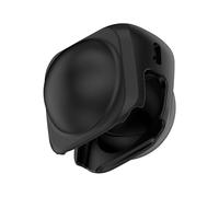 Silicone Camera Caps For Lens AntiCollision Protective Covers With Dustproof Elastics Covers Anticollision Silicone Lens Protectors