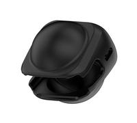 Silicone Camera Caps For Lens AntiCollision Protective Covers With Dustproof Elastics Covers Silicone Camera Lens Cover