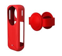 Silicone Camera Case For Devices High Elasticity Covers With AntiCollision Technology