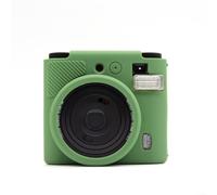 Silicone Camera Case, For Fujifilm for instax for mini 99, Soft | Solid Color Skin For Daily Use And Travel,black Green Orange Blue White for fuji for mini 99 Case, Silicone