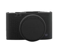 Silicone Camera Protective Case Protective Cover Skin Replacement for RX100 III IV V M3 M4 M5
