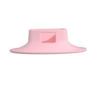Silicone Camera Support Stand Table Mount Stabilizer For Pocket 3 Camera Desktop Silicone Base