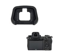 Silicone Camera Viewfinder Eyecup Eye Cup Eyepiece Eyeshade Protector For Nikon Z7 II, Z6 II, Z7, Z6, Z5 mirrorless camera Replaces DK-29