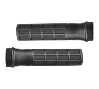 Silicone Camouflage Bike Grips Anti-Slip Comfortable for MTB Handlebars | TPR Silicone, Shock Absorption, Ergonomic for Comfort, Wet Weather Grip, Fits 22mm Handlebars