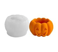 Silicone Candle Molds for Halloween,Silicone Candle Molds for Halloween | Concrete Moulding | Silicone Casting | for Artists, Art Teachers, Hobbyists, Ama