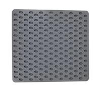 Silicone Candy - Jelly Tray, Resin Sheet | Mini Bean Maker, Tiny Plus Edible Baking Tool for Cake Decorating Crafts Coffee Dessert Making Chocolates Gummy Candy Projects, Perfect Present