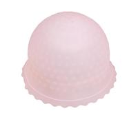 Silicone Cap for Highlighting Hair | Soft Hair Dye Cap,Hair Coloring Hat Reusable, Punched Frosting Cap for Hair Coloring, Hair Salon Tools