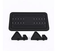 Silicone Car Cellphone Mount, Car Phone Holder Dashboard Mat Car Phone Mount Non-Slip Silicone Pad, Universal Car Dashboard Mobile Phone Mount Holder Cradle Stand