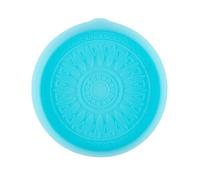 Silicone Car Cup Holder Coasters Recessed Not Slip Vehicle Coasters Easy to Clean Interior Accessories Simple Installs Not Slip Cup Holder